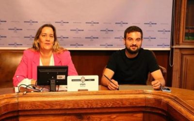 MÁS VOLUNTARIADO, MÁS FINANCIACIÓN Y MEJORAS EN LA COORDINACIÓN, PRINCIPALES CONCLUSIONES DEL ESTUDIO REALIZADO SOBRE EL TERCER SECTOR DE IRUN